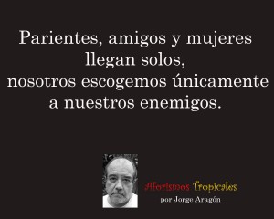 parientes