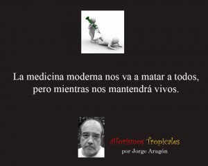 medicina moderna
