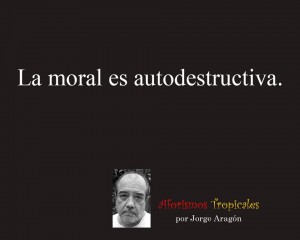 moral auto