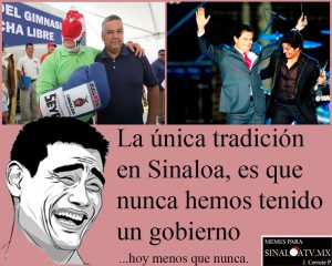 tradicion violencia